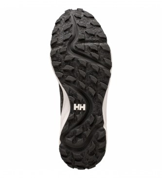 Helly Hansen Chaussures de course de trail Featherswift noir