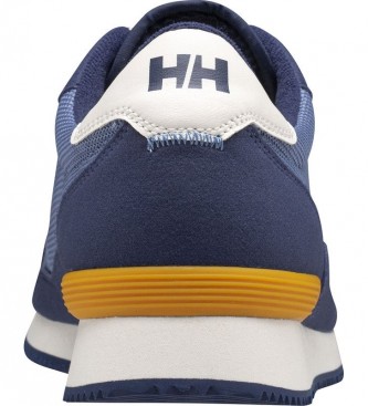 Helly Hansen Chaussures Furrow bleu