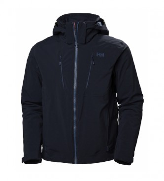 helly hansen recco ski jacket