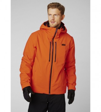 helly hansen aerogel