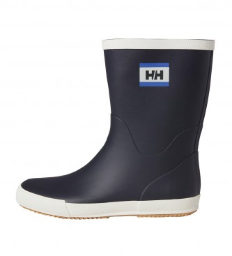 Helly Hansen Nordvik 2 navy wellington boots
