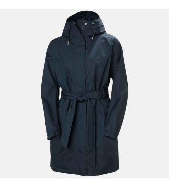 Helly Hansen Gabardine Classics Trench navy