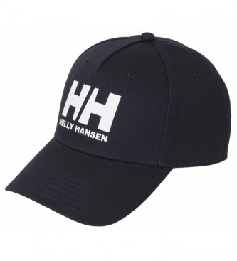 Helly Hansen Ball cap navy