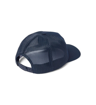 Helly Hansen Gorra Camionera marino