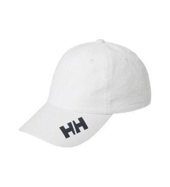 Helly Hansen Crew Cap 2.0 hvid