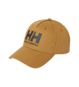 Helly Hansen Hh Ball cap brun