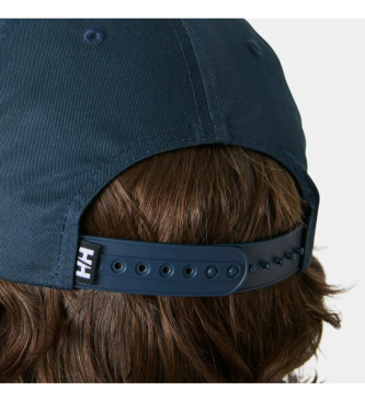 Helly Hansen HH Brand cap blue