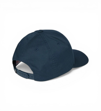 Helly Hansen HH Brand cap blue