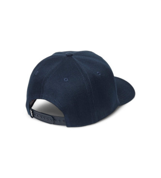 Helly Hansen Casquette HH Brand navy