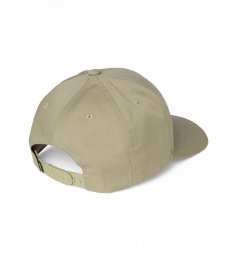 Helly Hansen HH Brand green cap