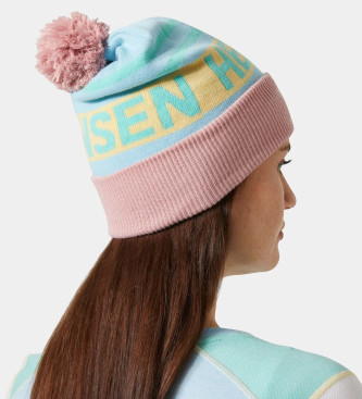 Helly Hansen Cappello Blue Ridgeline