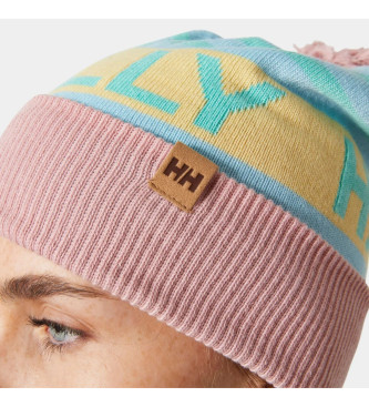 Helly Hansen Cappello Blue Ridgeline