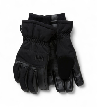 Helly Hansen Guantes All Mountain negro