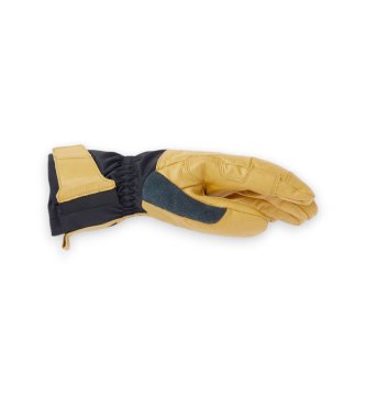 Helly Hansen Odin Winter skinnhandskar gul