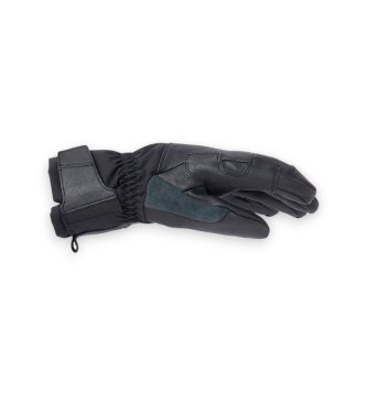 Helly Hansen Odin Winter handskar i skinn svart