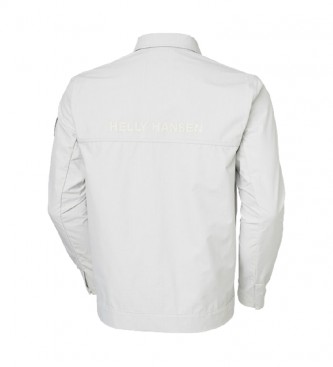 Helly Hansen Jacket HH Arc S21 Saline white