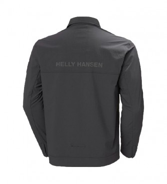 Helly Hansen Jacket HH Arc S21 Saline black