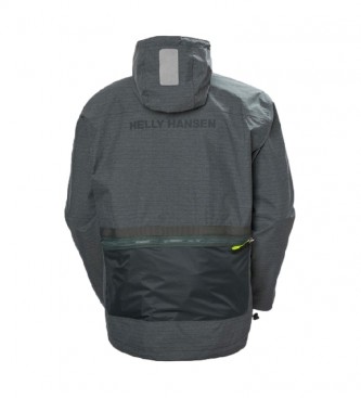 Helly Hansen Giacca HH Arc S21 Seaway 2L grigia