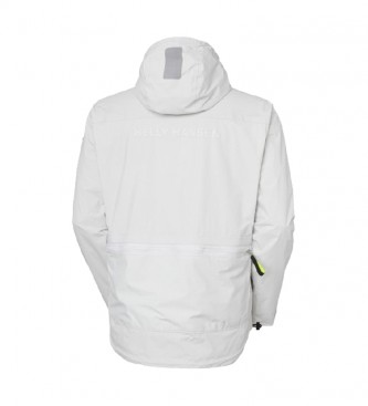 Helly Hansen Giacca HH Arc S21 Seaway 2L bianca
