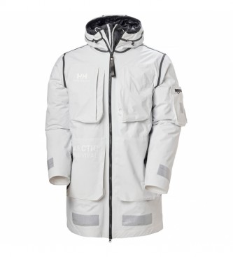 Helly Hansen Chaqueta HH Arc Survival 3 In 1 Coat blanco, negro - Tienda  Esdemarca moda, calzado y complementos - zapatos de marca y zapatillas de  marca