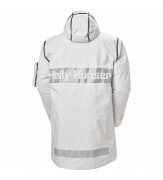 Helly Hansen Chaqueta HH Arc Survival 3 In 1 Coat blanco, negro - Tienda  Esdemarca moda, calzado y complementos - zapatos de marca y zapatillas de  marca
