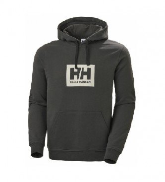 felpe helly hansen
