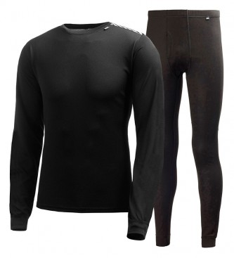 Helly Hansen HH Comfort Light verwarmingsset zwart