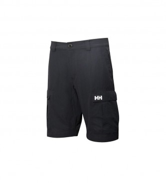 Helly Hansen Bermudas HH QD Cargo Shorts 11 marinha