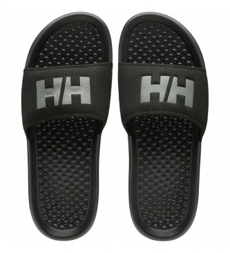 Helly Hansen Tongs H/H Slide noir