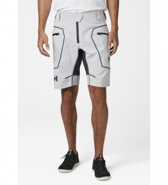 Helly Hansen Pantaloncini HP Foil Pro grigi / YKK® / Helly Tech / -  Esdemarca Store moda, calzature e accessori - migliori marche di scarpe e  scarpe firmate