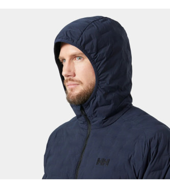 Helly Hansen Giacca elasticizzata ibrida blu navy