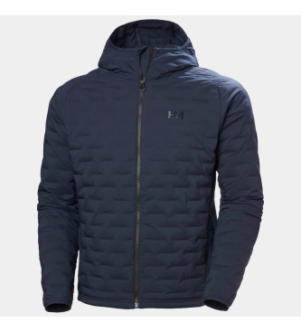 Helly Hansen Giacca elasticizzata ibrida blu navy