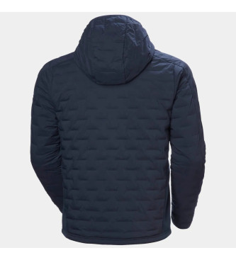 Helly Hansen Giacca elasticizzata ibrida blu navy