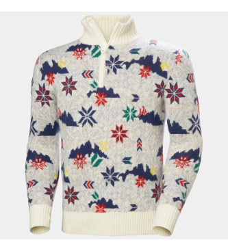 Helly Hansen Arctic Islnder Pullover grau