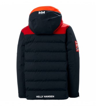 Helly Hansen Cyclone Ski Jacket navy