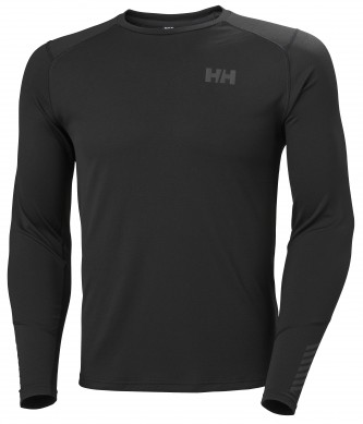 Helly Hansen Koszulka Lifa Active Crew czarna /LIFA®/