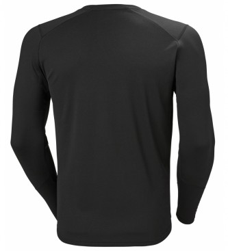 Helly Hansen Lifa Active Crew zwart /LIFA/ T-shirt