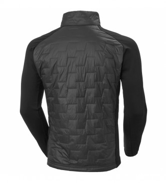 Helly Hansen Insulated Lifaloft Hybrid Jacket black