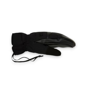 Helly Hansen Svarta All Mountain-handskar