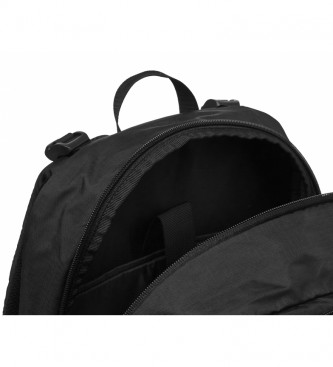 Helly Hansen Zaino D-Commuter backpack nero -31L-