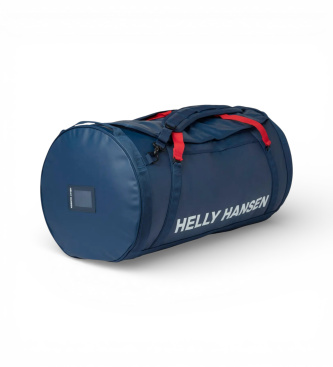 Helly Hansen Duffel Bag 2 90L Rucksack blau