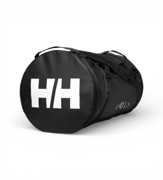 Helly Hansen Mochila Duffel Bag 2 90L negro