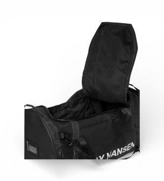 Helly Hansen Mochila Duffel Bag 2 90L negro