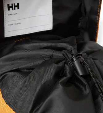 Helly Hansen Rucksack Fauna gelb