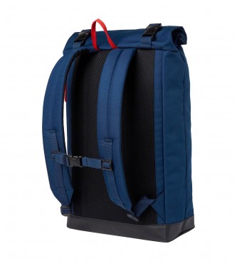 Helly Hansen Mochila Stockholm marino