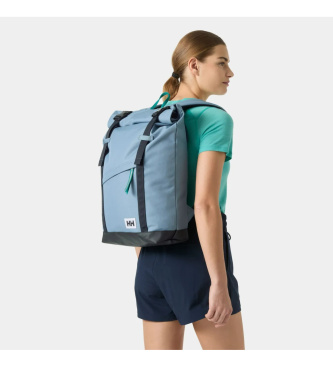 Helly Hansen Stockholm backpack blue