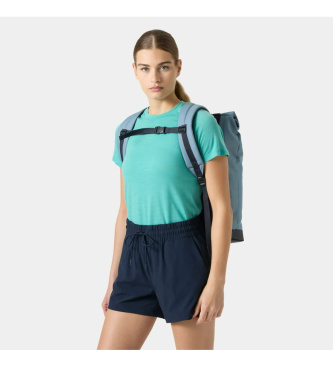 Helly Hansen Stockholm backpack blue