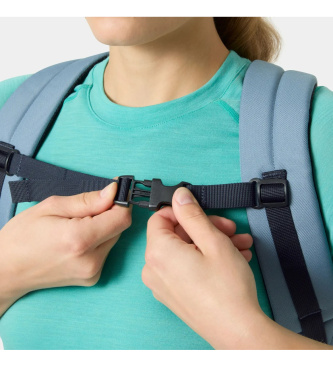 Helly Hansen Stockholm backpack blue