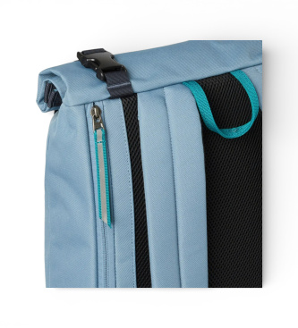Helly Hansen Stockholm backpack blue