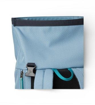 Helly Hansen Stockholm backpack blue